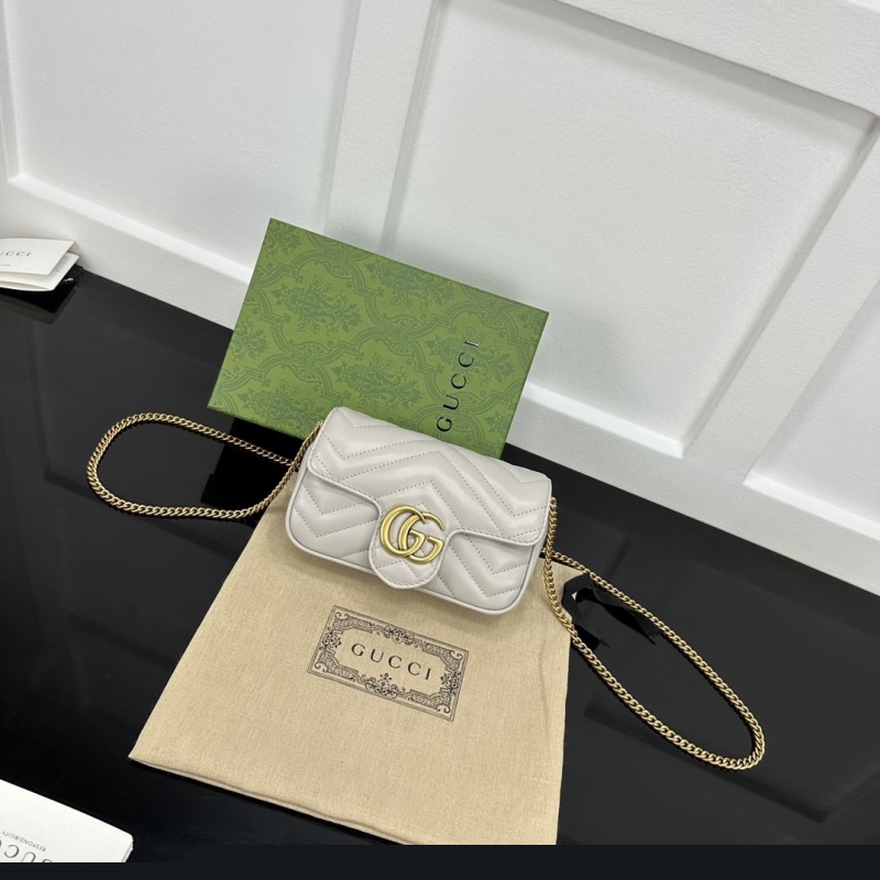 G*u*i satchel bags